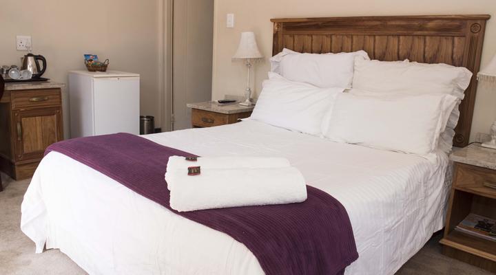 Blue Crane Guesthouse