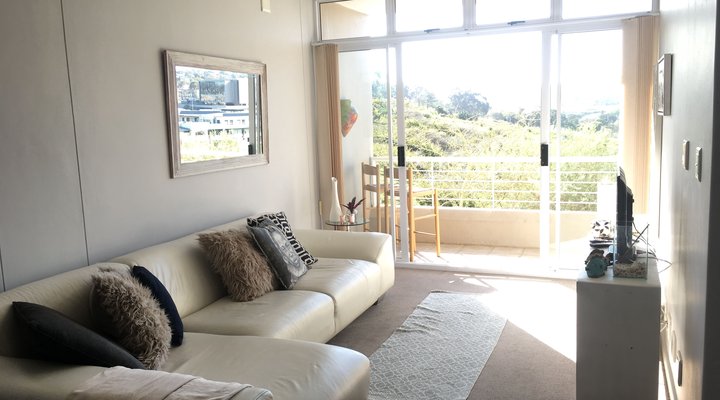 Sunny 2 Bedroom at Tygervalley Waterfront