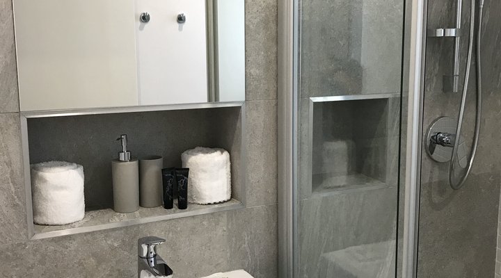 iKon Self Catering Apartments