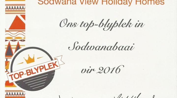 Sodwana View Holiday Homes