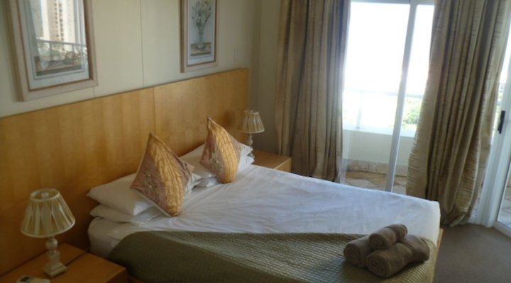 Oyster Quays 504