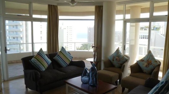 Oyster Quays 504
