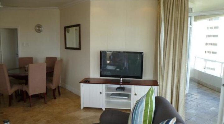 Oyster Quays 504