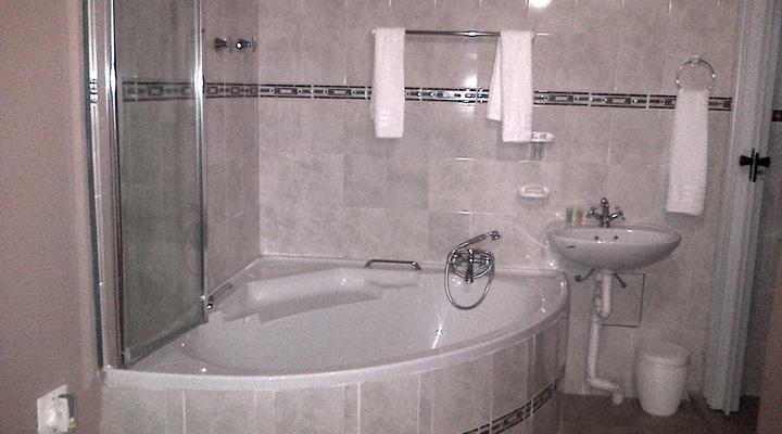 MOTLEJOA GUEST HOUSE