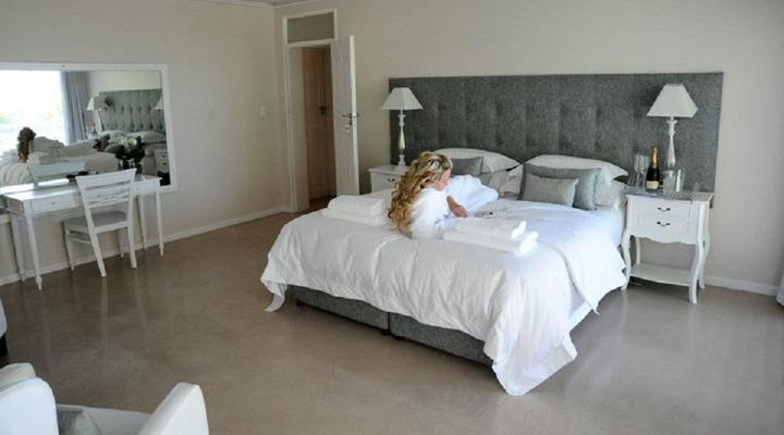 Thyme Winter Warmer Overnight Package