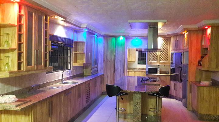 Alimop Bed and Breakfast