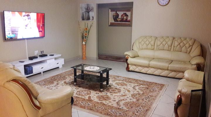 Alimop Bed and Breakfast