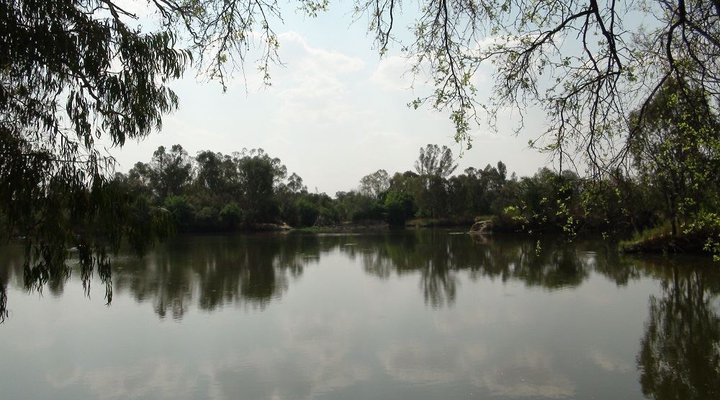 Waterfront Guest house