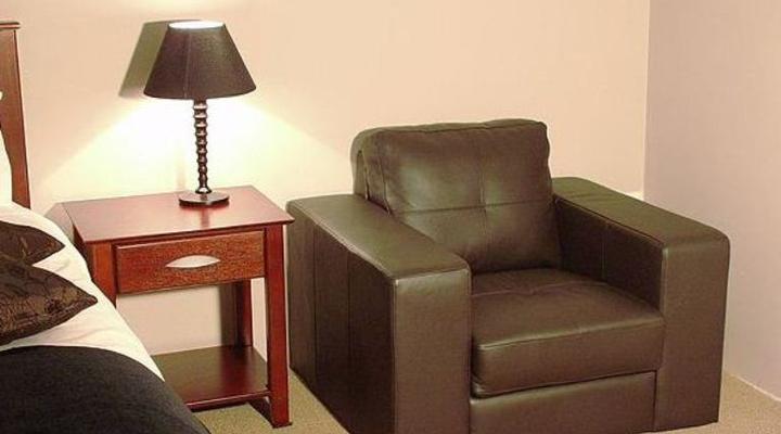 The Savoy Guest House