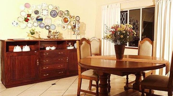 The Savoy Guest House