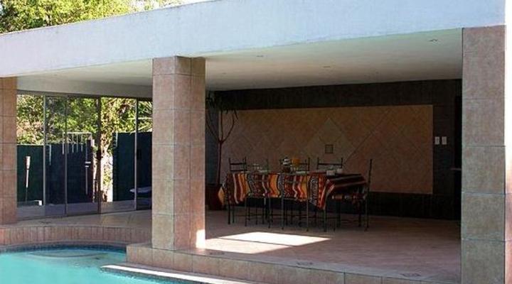 The Savoy Guest House