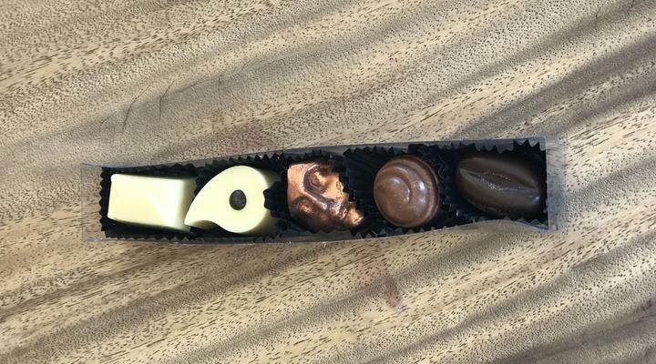 1 Day Death by Chocolate Tour