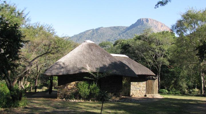 Highover Wildlife Sanctuary