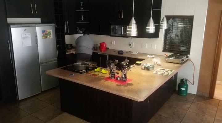 Villa Indoni Guest House