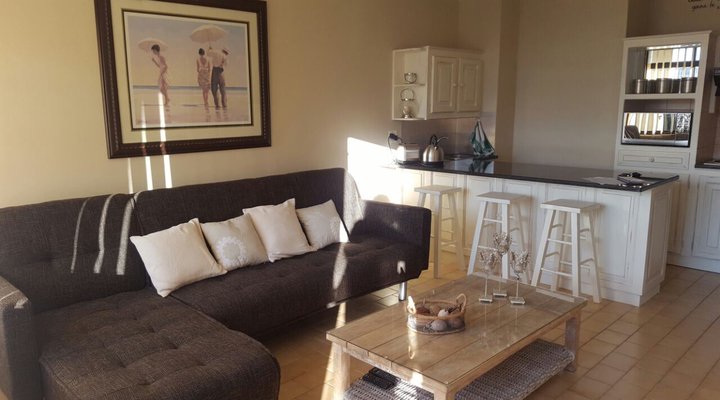 Silver Lining Beach Apartment