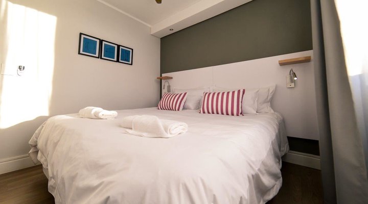 iKon Self Catering Apartments