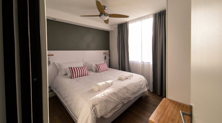 iKon Self Catering Apartments
