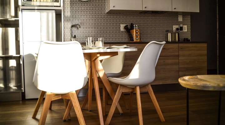 iKon Self Catering Apartments