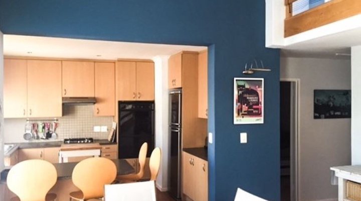 Cybelle Beach House