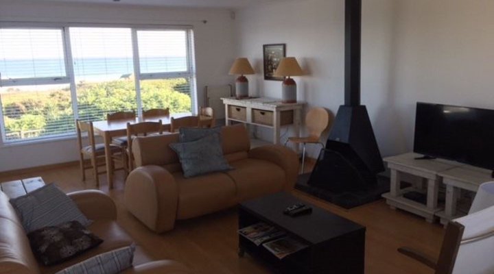Cybelle Beach House