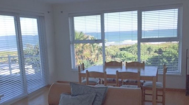 Cybelle Beach House