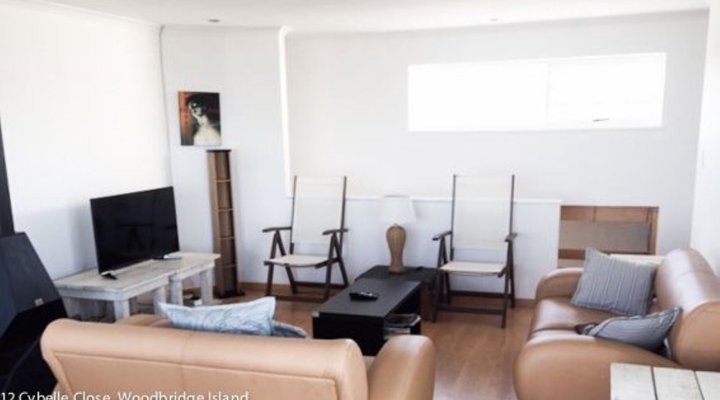 Cybelle Beach House