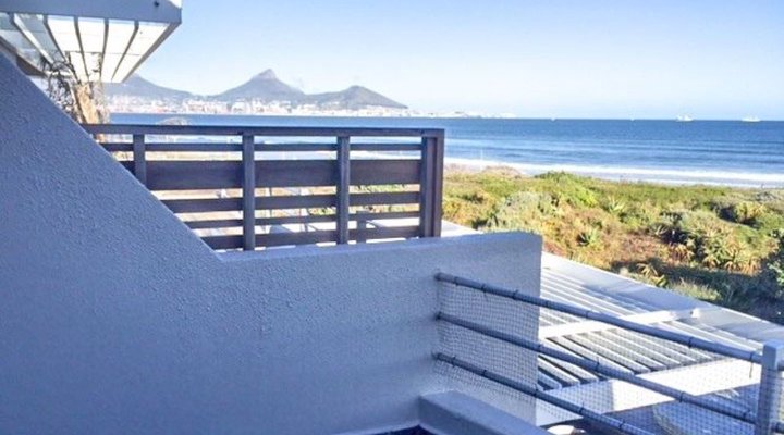 Cybelle Beach House