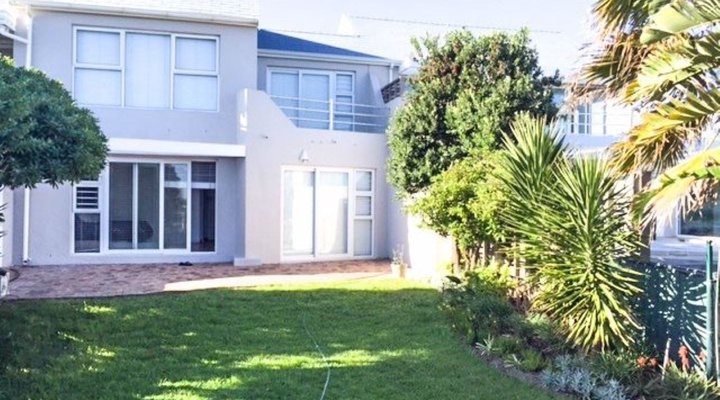 Cybelle Beach House
