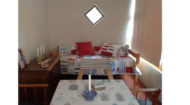 Linga Longa Beach House