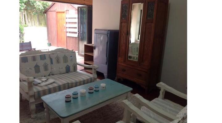 Linga Longa Beach House