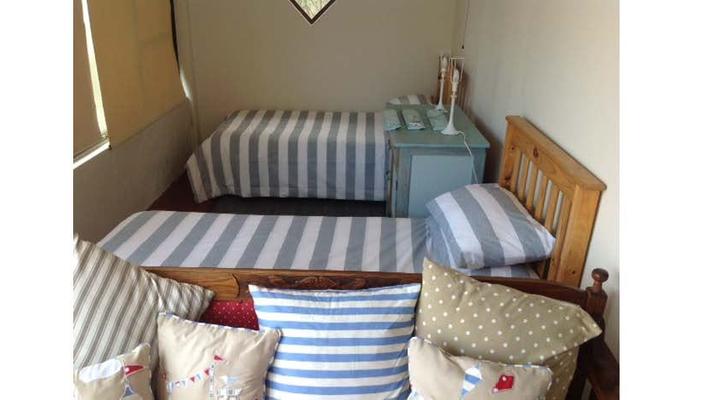 Linga Longa Beach House