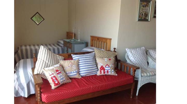 Linga Longa Beach House