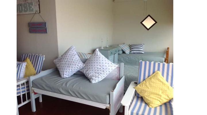 Linga Longa Beach House