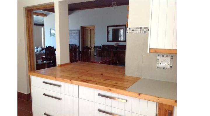 Linga Longa Beach House