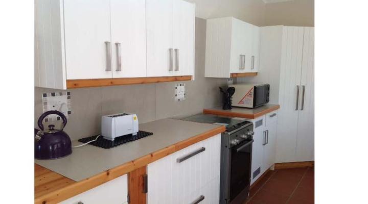 Linga Longa Beach House