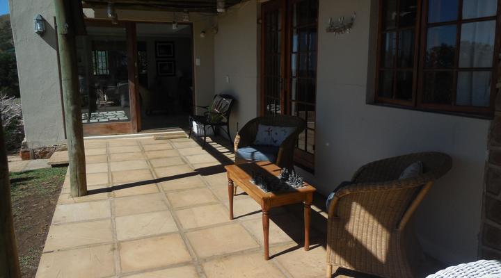 Proudfoot Holiday Farm