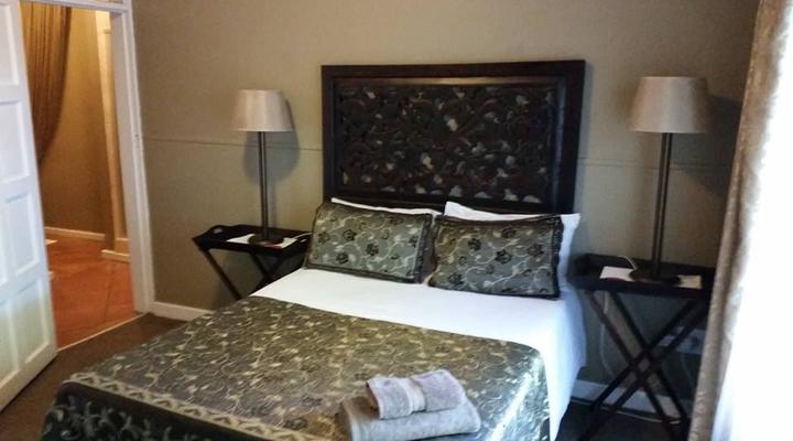 The Yardt Guest House