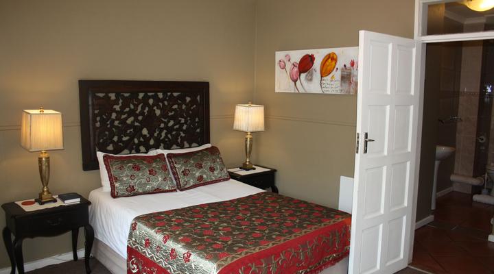 The Yardt Guest House