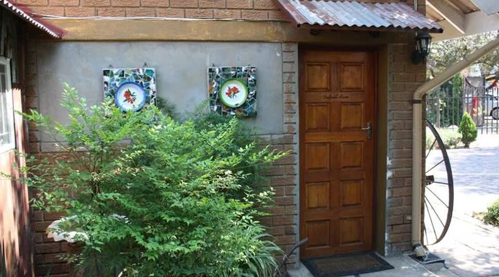 The Yardt Guest House