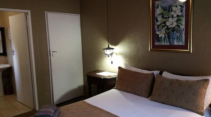 The Yardt Guest House