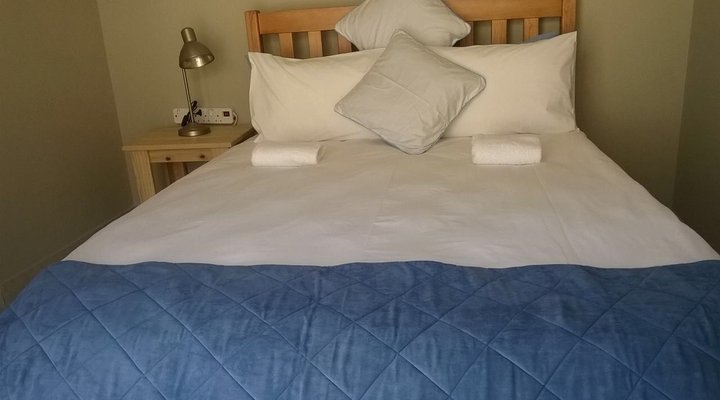 Swakopmund Anot Self Catering