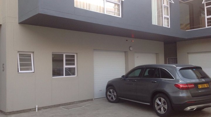 Swakopmund Anot Self Catering