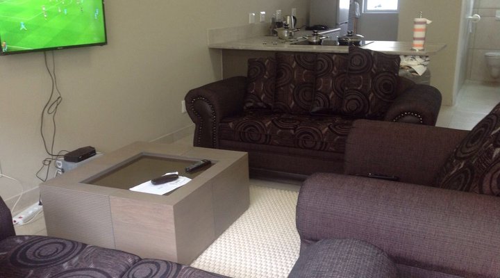 Swakopmund Anot Self Catering