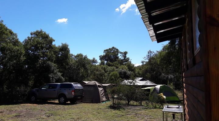 The Honey Nest Woonwapark