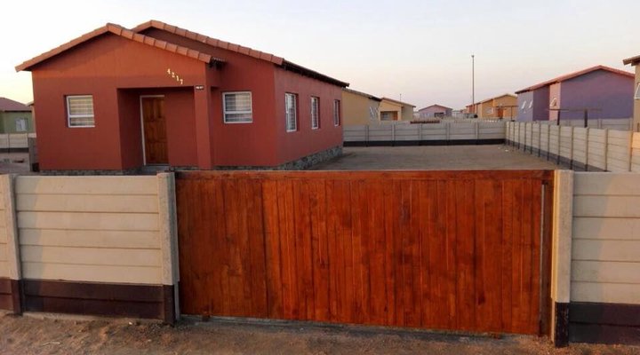 Aldico Self-Catering