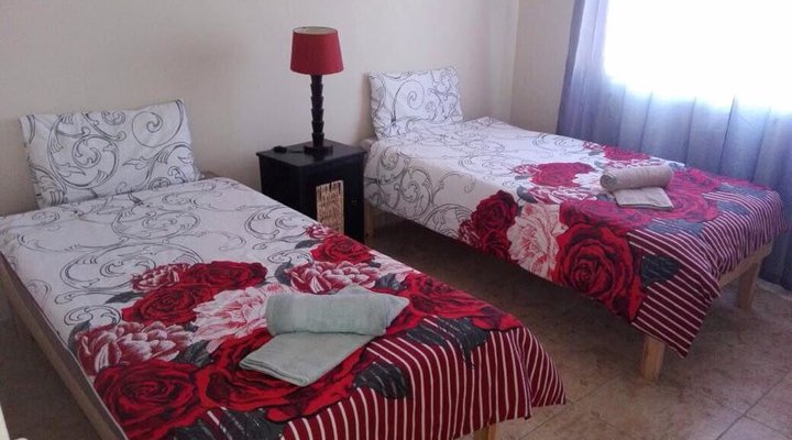 Aldico Self-Catering