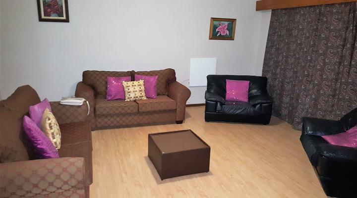 Hertzog House Bloemfontein