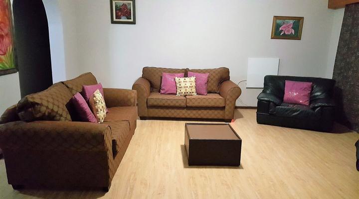 Hertzog House Bloemfontein