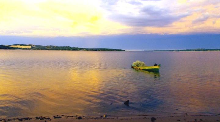 KaiaPraia Accommodation