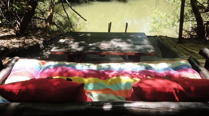 Jampot Nature Retreat